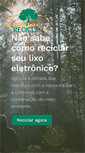 Mobile Screenshot of iar.org.br