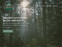 Tablet Screenshot of iar.org.br